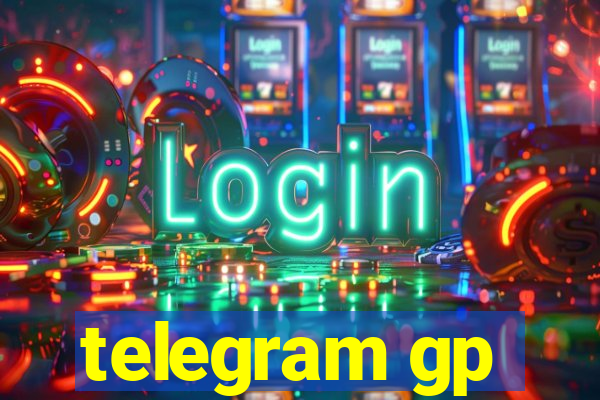 telegram gp